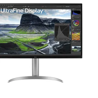 LG 32UQ850V-W Computerbildschirm 80 cm (31.5″) 3840 x 2160 Pixel 4K Ultra HD LED LG 32UQ850V-W Computerbildschirm 80 cm (31.5″) 3840 x 2160 Pixel 4K Ultra HD LED