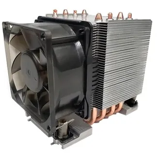 S6, CPU-Kühler S6, CPU-Kühler