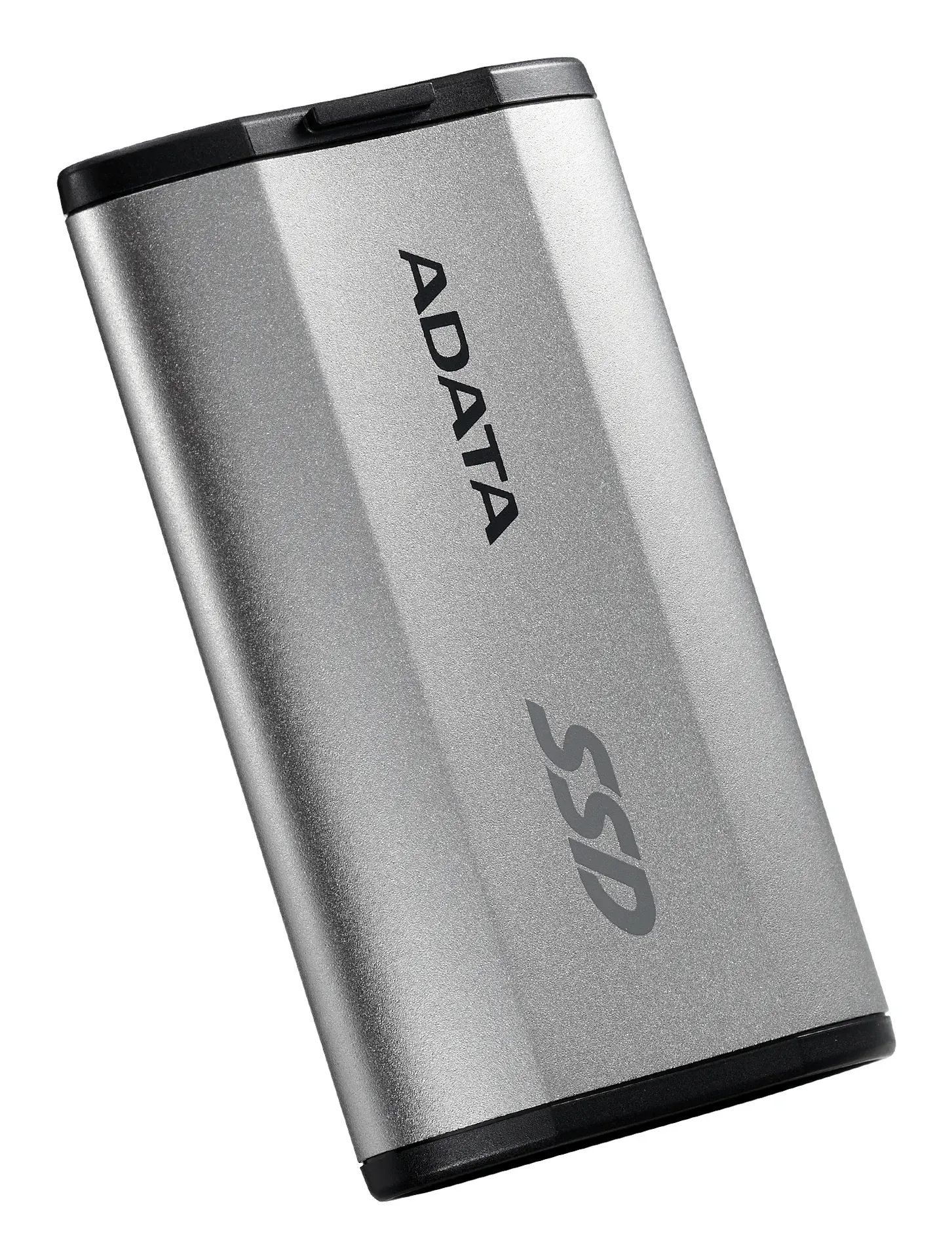 ADATA SD810 2 TB USB Typ-C USB 3.2 Gen 2x2 Schwarz, Silber – Bild 3