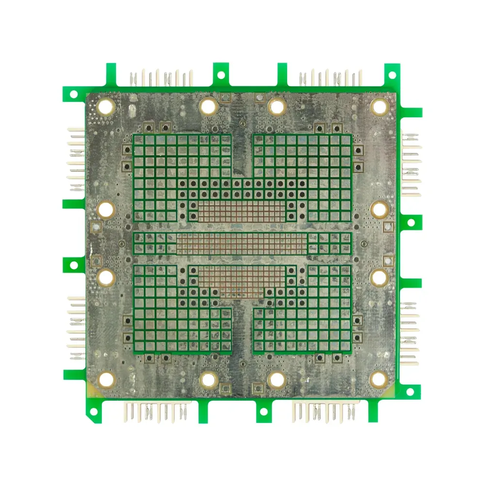 ALLNET Brick’R’knowledge Platine EMODRST2x2 – Bild 2