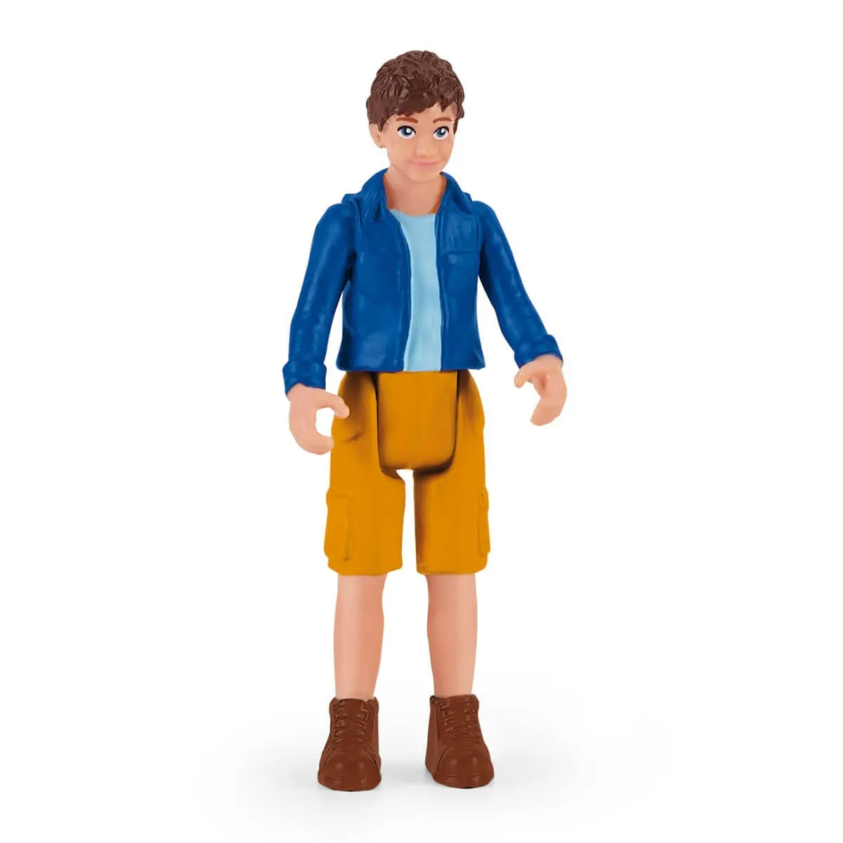 schleich FARM WORLD 42528 Spielzeug-Set – Bild 7