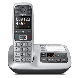 Gigaset E560A Platin Gigaset E560A Platin