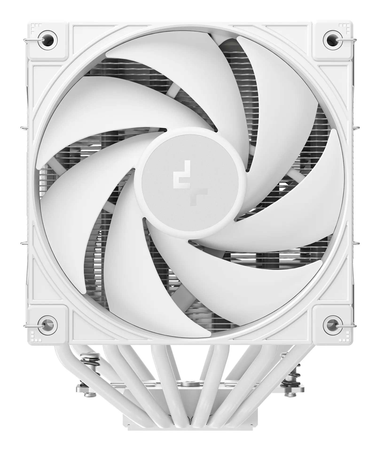 DeepCool AK620 G2 WH Prozessor Luftkühlung 12 cm Weiß 1 Stück(e) – Bild 3