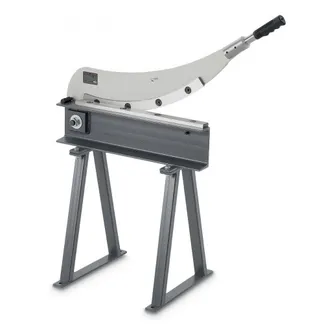 VEVOR Handhebelschere, 500 mm Bettbreite, Hebelschere, Guillotine Blechschneider für die Blechbearbeitung, mit Q235-Material, Ständer, für Leiterplatten, Aluminium, Stahl, Kupfer, Kunststoff VEVOR Handhebelschere, 500 mm Bettbreite, Hebelschere, Guillotine Blechschneider für die Blechbearbeitung, mit Q235-Material, Ständer, für Leiterplatten, Aluminium, Stahl, Kupfer, Kunststoff
