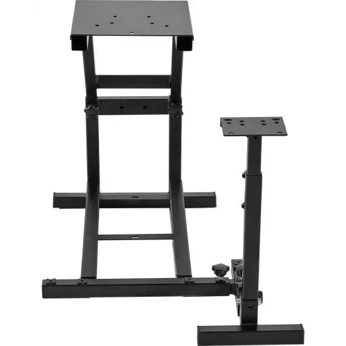 VEVOR Racing Simulator Lenkradständer für Logitech G29, G27, G25 Racing Wheel Pro Stand Wheel und Pedale, Nicht Enthalten Wheel Stand – Bild 10