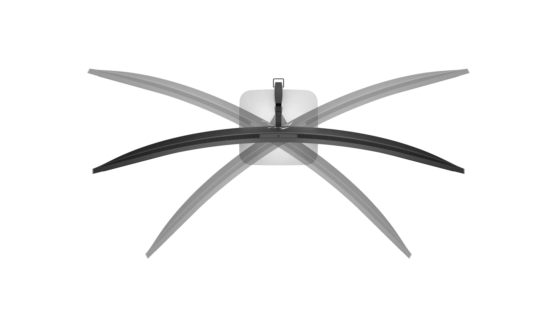 HP Series 5 Pro Serie 5 Pro 49 Zoll DQHD-Konferenzmonitor – 549pm – Bild 7