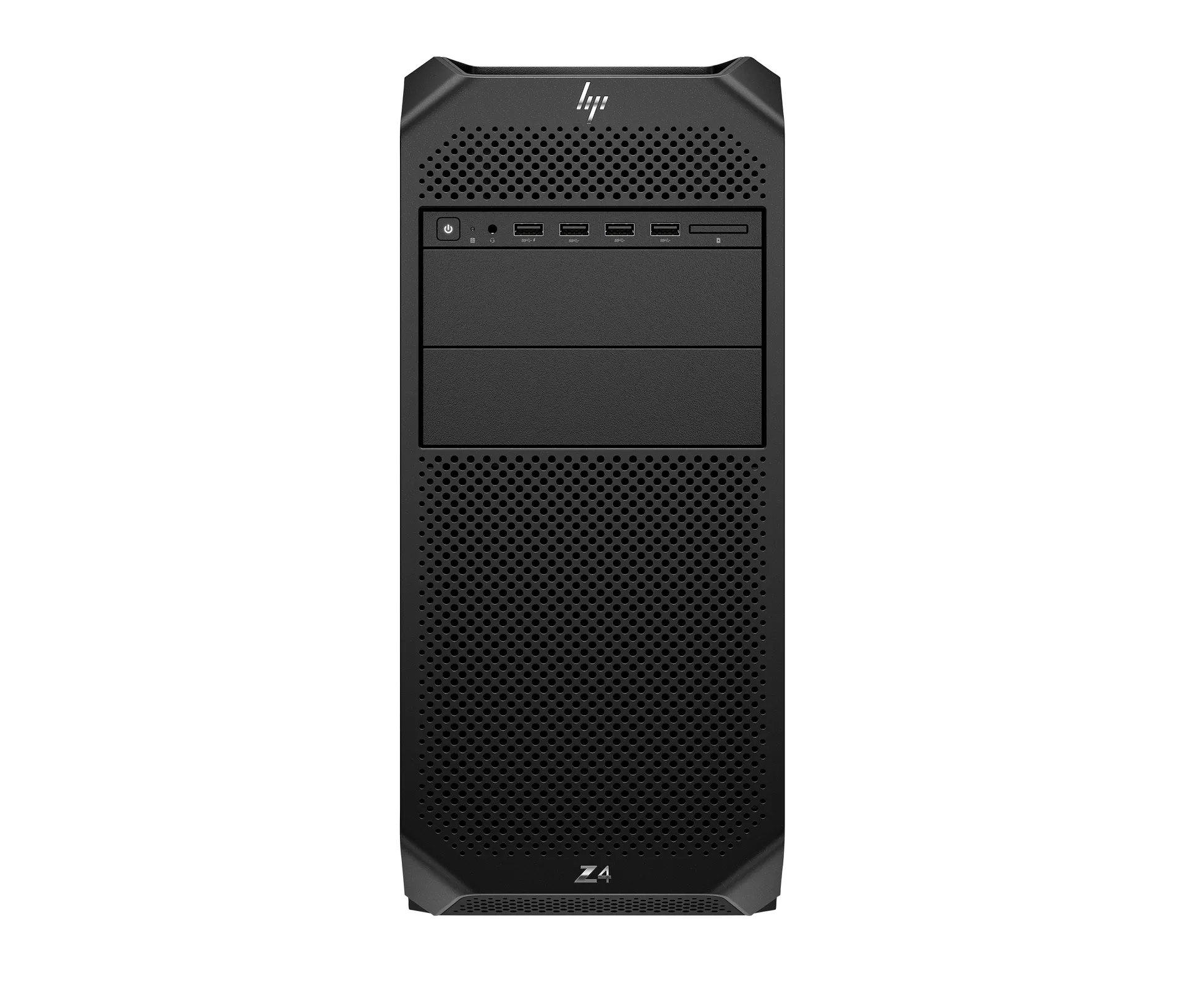 HP Z4 G5 Workstation PC W3-2535 64 GB DDR5-SDRAM NVIDIA RTX PRO 4000 Blackwell Windows 11 Pro Tower Arbeitsstation AI Workstation HP Z4 G5 Workstation PC W3-2535 64 GB DDR5-SDRAM NVIDIA RTX PRO 4000 Blackwell Windows 11 Pro Tower Arbeitsstation AI Workstation