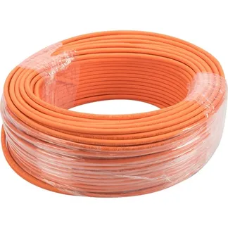 Professional Cat7 S/FTP Verlegekabel simplex, Dca Professional Cat7 S/FTP Verlegekabel simplex, Dca