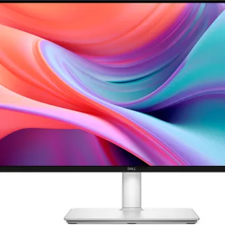 DELL S Series S2425HSM Computerbildschirm 61 cm (24″) 1920 x 1080 Pixel Full HD LCD Weiß DELL S Series S2425HSM Computerbildschirm 61 cm (24″) 1920 x 1080 Pixel Full HD LCD Weiß
