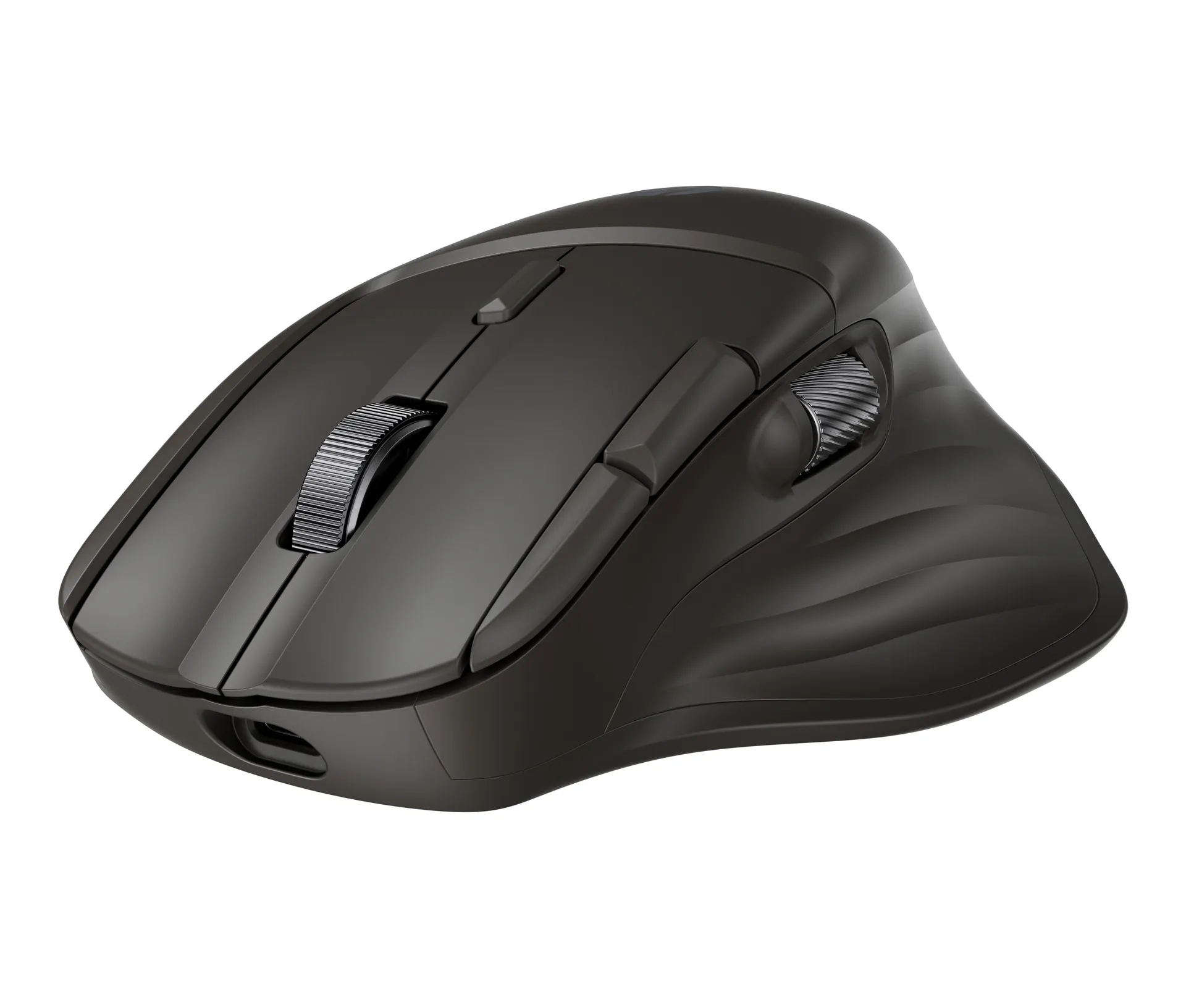 HP UF SCROLL WRLS MSE 785M EMEA-INTL EN Maus – Bild 2