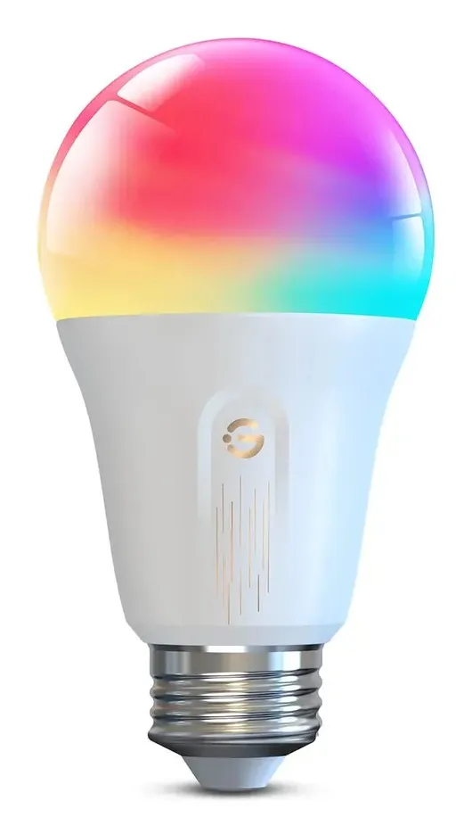Govee H6009 Intelligentes Leuchtmittel Wi-Fi/Bluetooth 12 W Govee H6009 Intelligentes Leuchtmittel Wi-Fi/Bluetooth 12 W