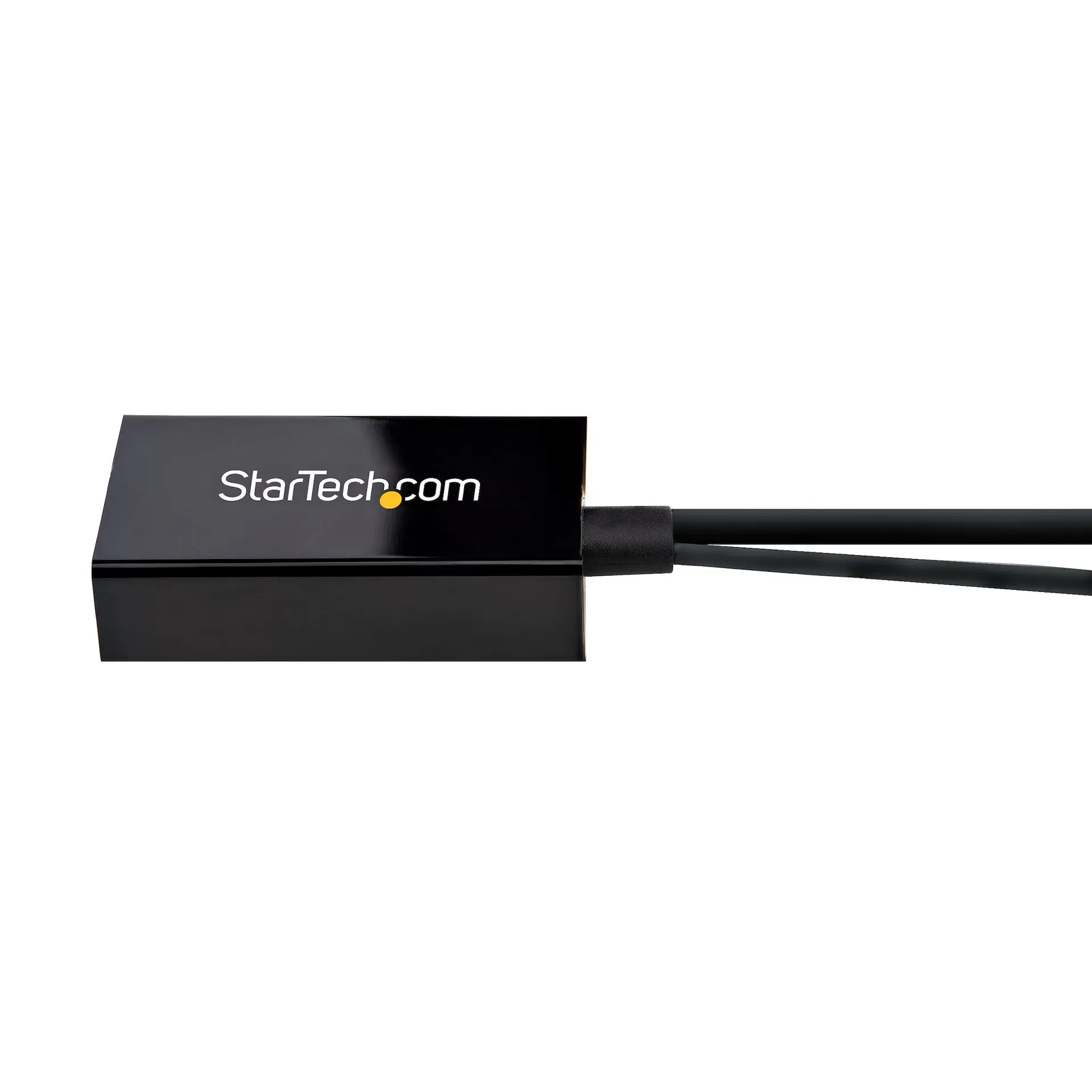 StarTech.com DVI auf DisplayPort Adapter mit USB Power - 1920 x 1200 – Bild 4
