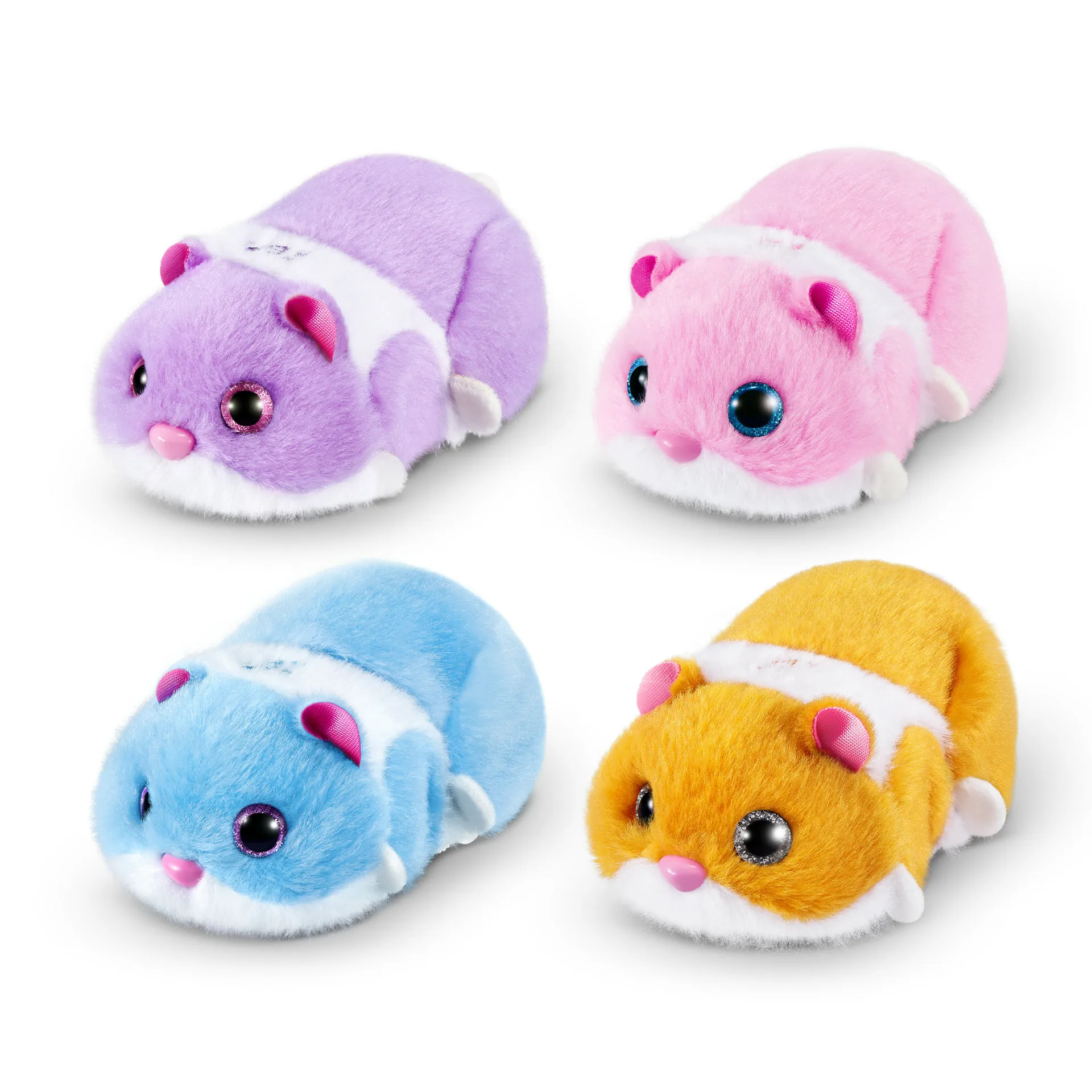 Pets Alive 9543 Stofftier – Bild 5