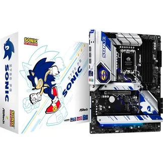 Z790 PG SONIC, Mainboard Z790 PG SONIC, Mainboard