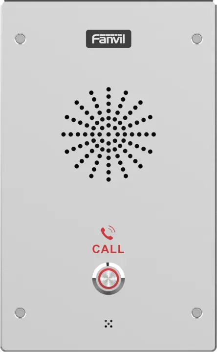 Fanvil TFE i16S, SIP Audio Intercom / SIP / POE – Bild 2