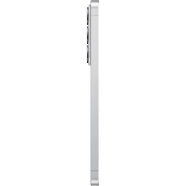 Samsung Galaxy S26+ 17 cm (6.7") Dual-SIM Android 16.0 5G USB Typ-C 12 GB 512 GB 4900 mAh Weiß – Bild 8