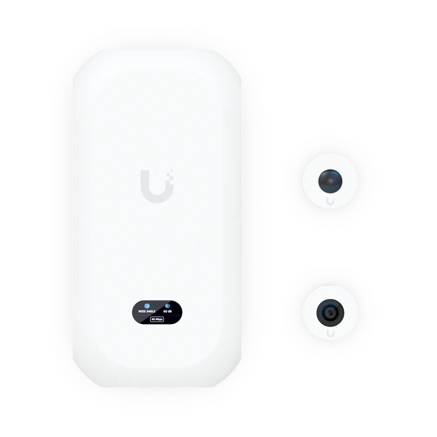 Ubiquiti UniFi Video Camera AI Theta / Indoor / 4K / 24FPS / POE / UVC-AI-Theta – Bild 6