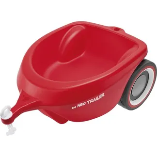 Bobby-Car-Neo Trailer, Kinderfahrzeug Bobby-Car-Neo Trailer, Kinderfahrzeug