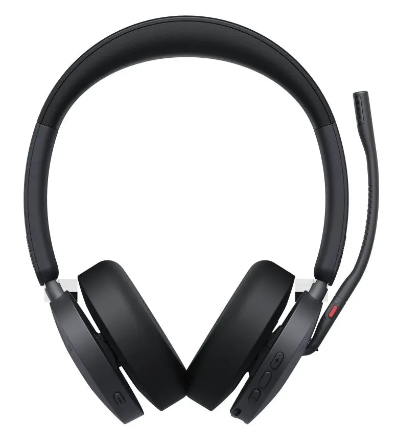 Yealink Bluetooth Headset – BH74 UC USB-C/A Yealink Bluetooth Headset – BH74 UC USB-C/A
