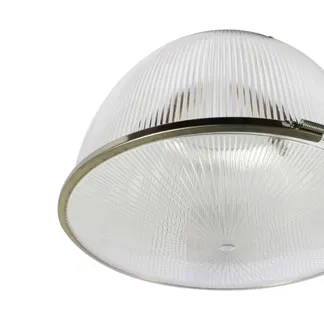 Synergy 21 LED Spot Pendelleuchte UFO zub. Lampenschirmabdeckung transparent L Synergy 21 LED Spot Pendelleuchte UFO zub. Lampenschirmabdeckung transparent L