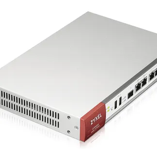 Zyxel ATP200 Firewall (Hardware) Desktop 2 Gbit/s Zyxel ATP200 Firewall (Hardware) Desktop 2 Gbit/s