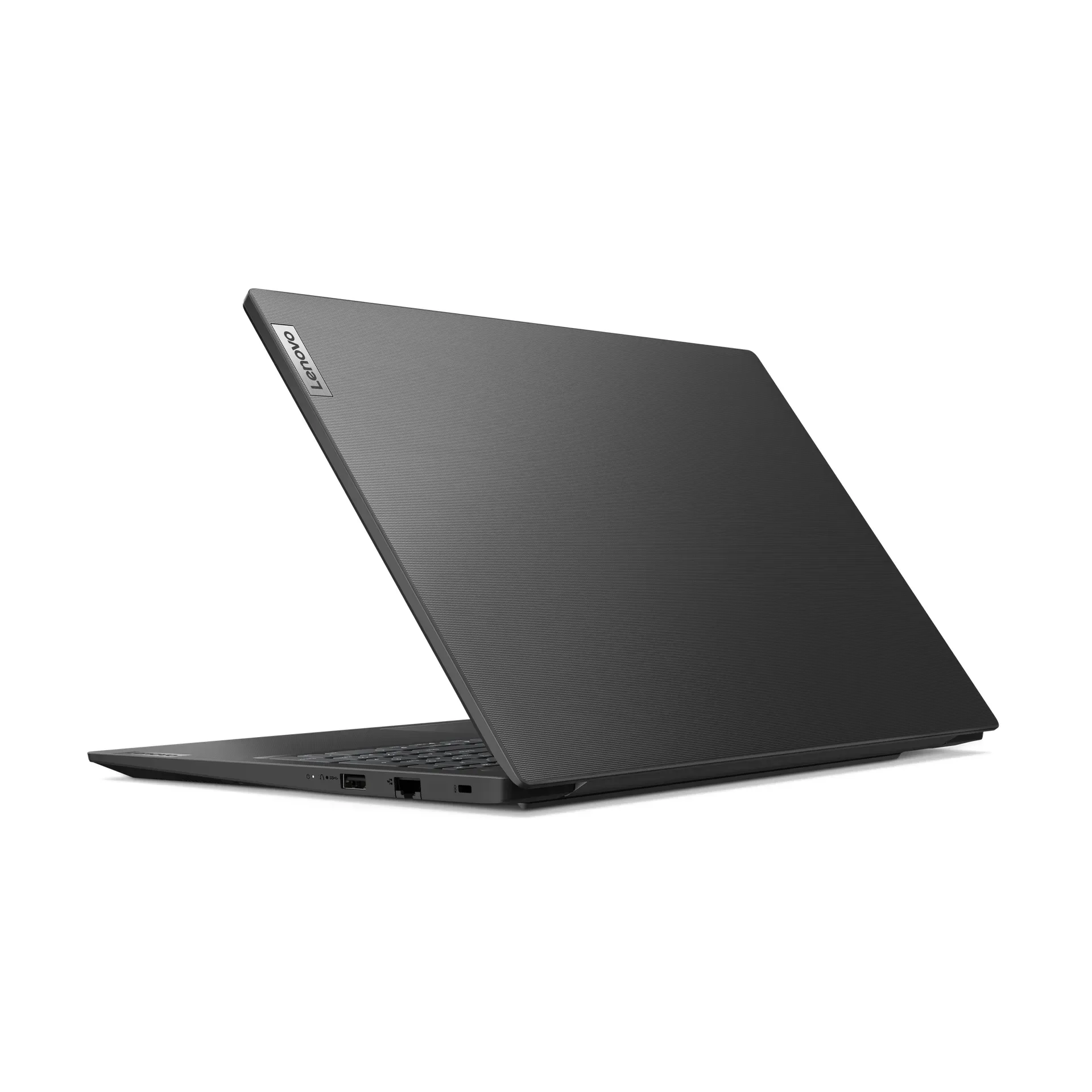 Lenovo V15 G5 IRL Intel® Core™ i5 i5-13420H Laptop 39,6 cm (15.6") Full HD 16 GB DDR5-SDRAM 512 GB SSD Wi-Fi 6 (802.11ax) Windows 11 Pro Deutsch Schwarz – Bild 4