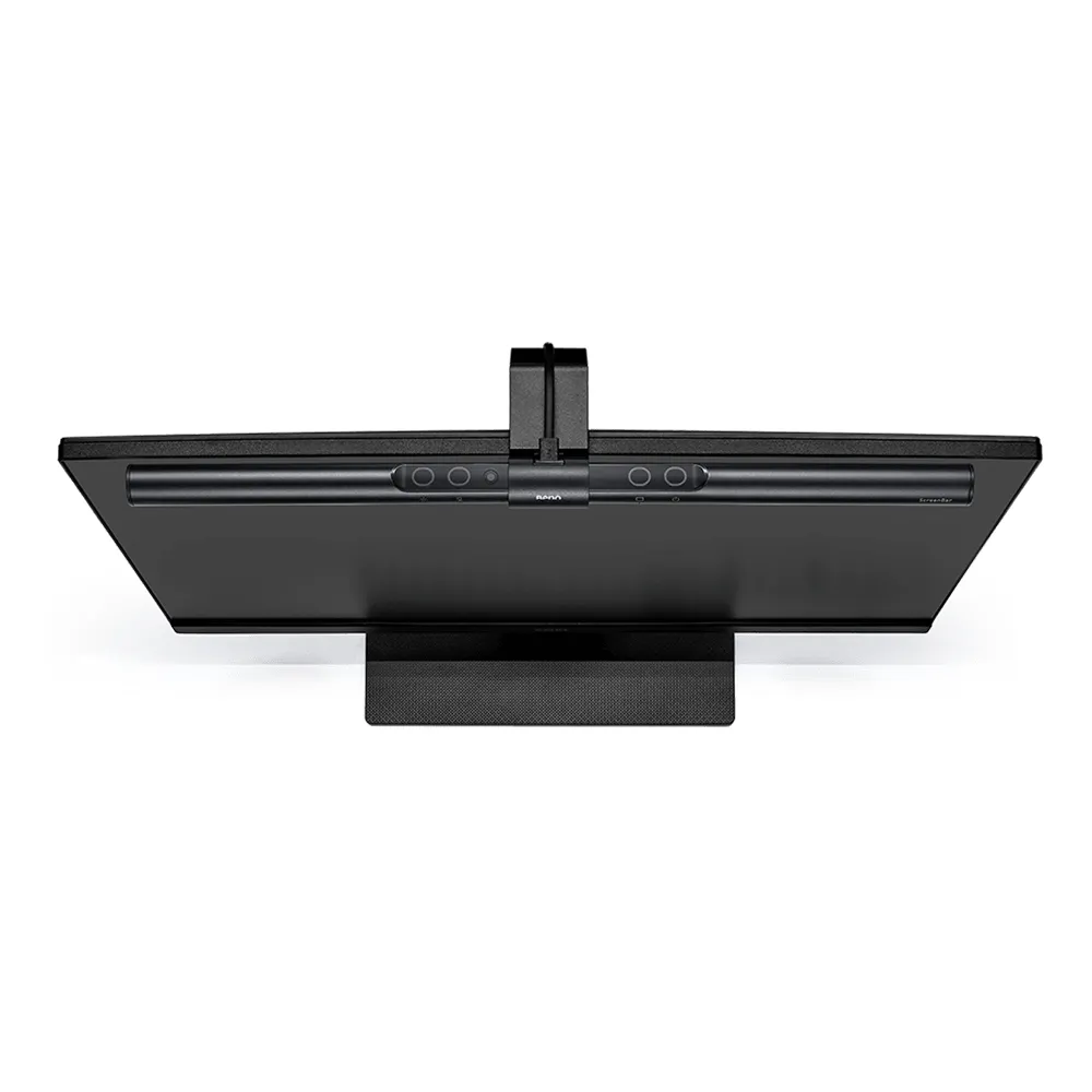 BenQ Screenbar Monitor Monitorbeleuchtung Schwarz 2 930 lm – Bild 7
