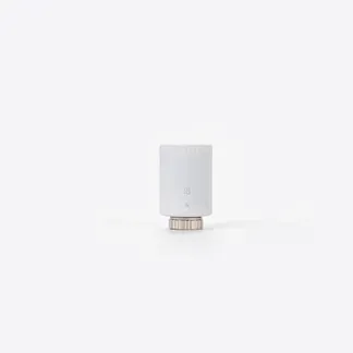 Milesight IoT Smart Radiator Thermostat, WT101-868M Milesight IoT Smart Radiator Thermostat, WT101-868M
