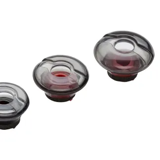 HP Poly Voyager 5200 Große Ohrstöpsel und Schaumstoffabdeckungen (3 Stück) HP Poly Voyager 5200 Große Ohrstöpsel und Schaumstoffabdeckungen (3 Stück)