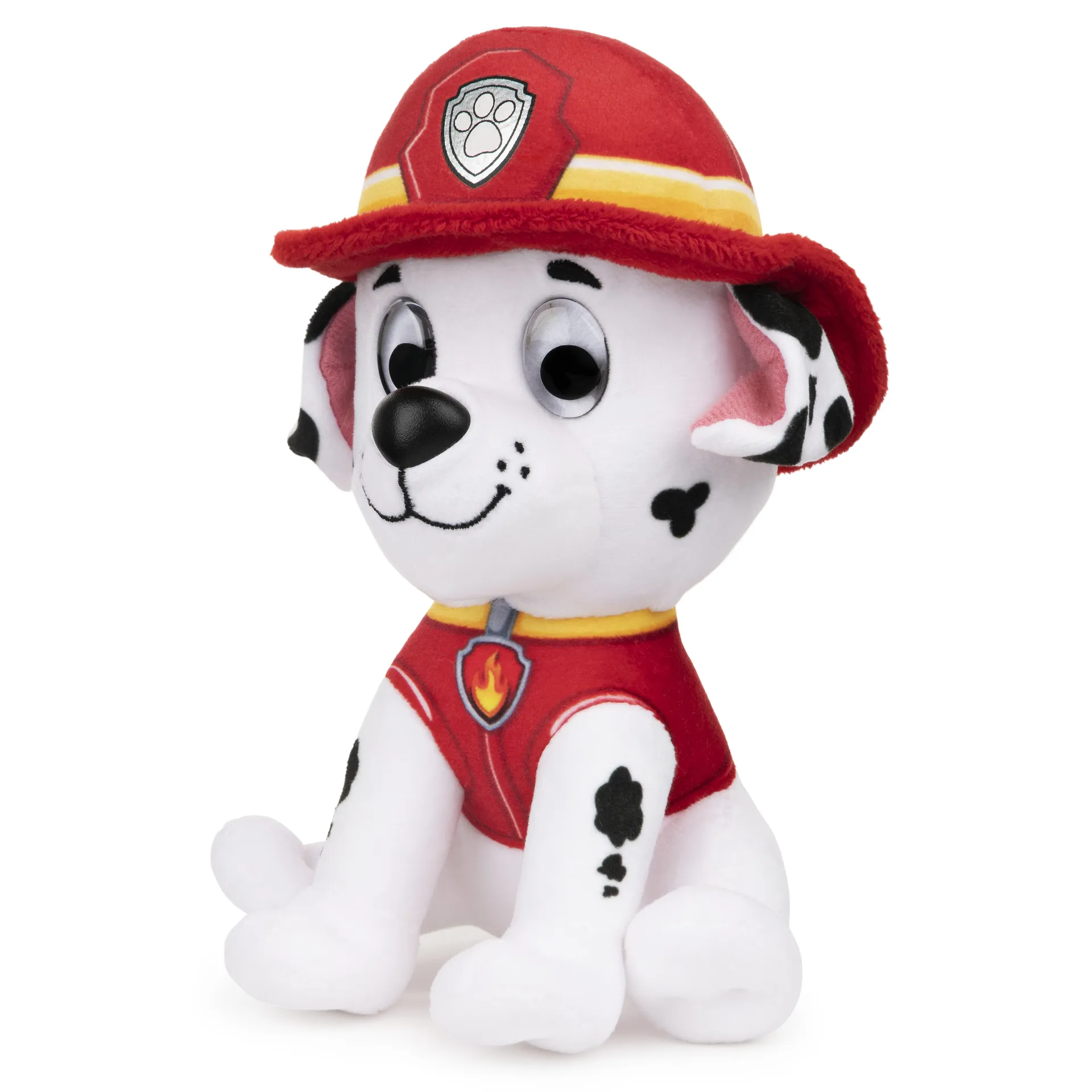 PAW Patrol GUND Marshall Plüschtier, 15 cm – Bild 4