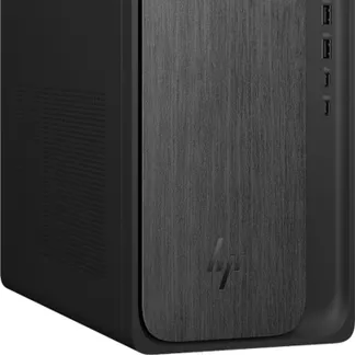 HP OmniDesk Desktop M02-0176ng AMD Ryzen™ 7 8700G 16 GB DDR5-SDRAM 512 GB SSD FreeDOS Tower PC AI PC Schwarz HP OmniDesk Desktop M02-0176ng AMD Ryzen™ 7 8700G 16 GB DDR5-SDRAM 512 GB SSD FreeDOS Tower PC AI PC Schwarz