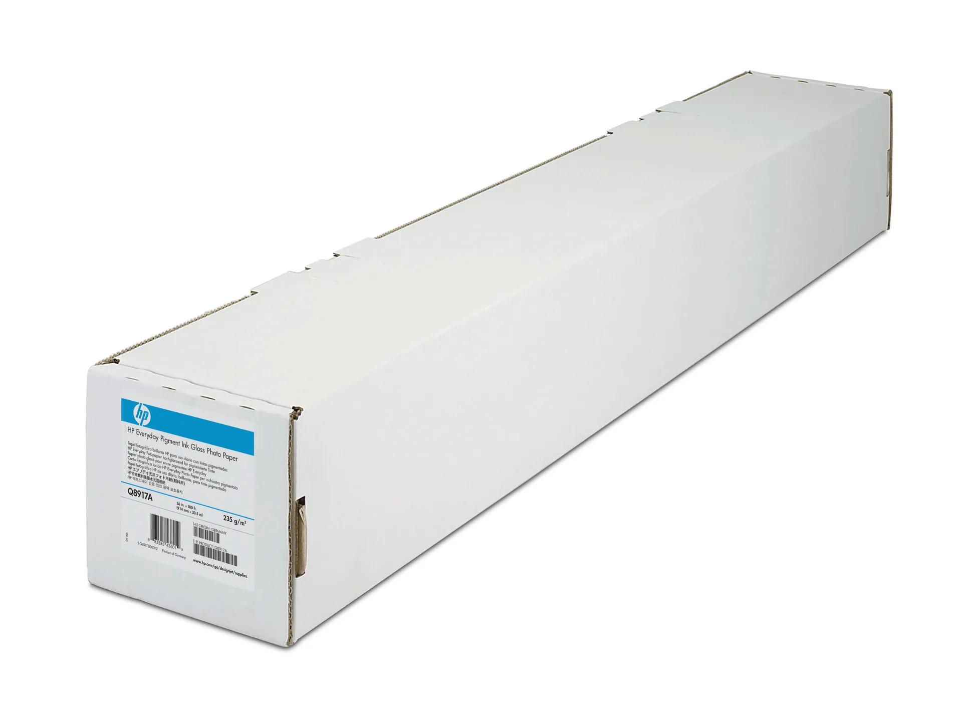HP Q8920A Fotopapier HP Q8920A Fotopapier