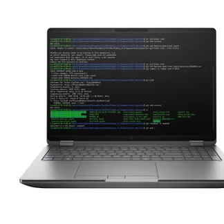 HP ZBook Fury G1i Intel Core Ultra 9 285HX Mobiler Arbeitsplatz 40,6 cm (16″) 2.5K 64 GB DDR5-SDRAM 2 TB SSD NVIDIA RTX PRO 3000 Blackwell Wi-Fi 7 (802.11be) Windows 11 Pro AI Workstation, AI PC Silber HP ZBook Fury G1i Intel Core Ultra 9 285HX Mobiler Arbeitsplatz 40,6 cm (16″) 2.5K 64 GB DDR5-SDRAM 2 TB SSD NVIDIA RTX PRO 3000 Blackwell Wi-Fi 7 (802.11be) Windows 11 Pro AI Workstation, AI PC Silber