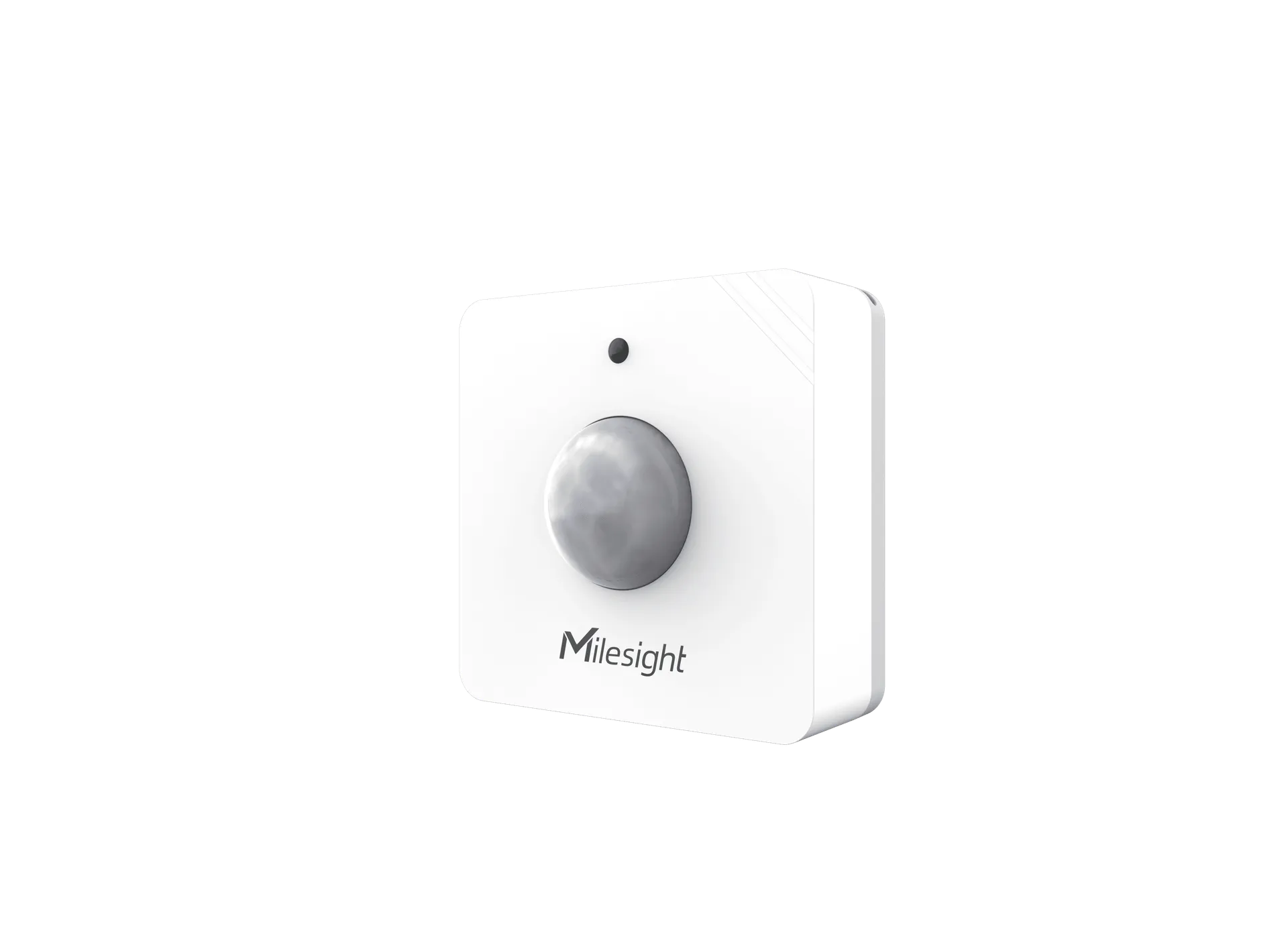 Milesight IoT PIR & Light Sensor, WS202-868M LoRaWAN Milesight IoT PIR & Light Sensor, WS202-868M LoRaWAN