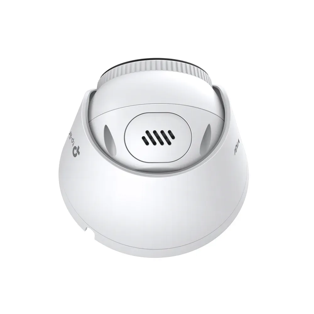 VIGI by tp-link 8MP Full-Color Turret Network Camera InSight S485 (2.8mm) – Bild 4