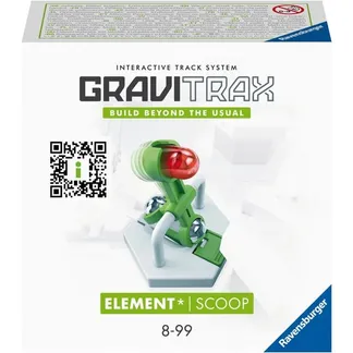 GraviTrax Element Scoop, Bahn GraviTrax Element Scoop, Bahn