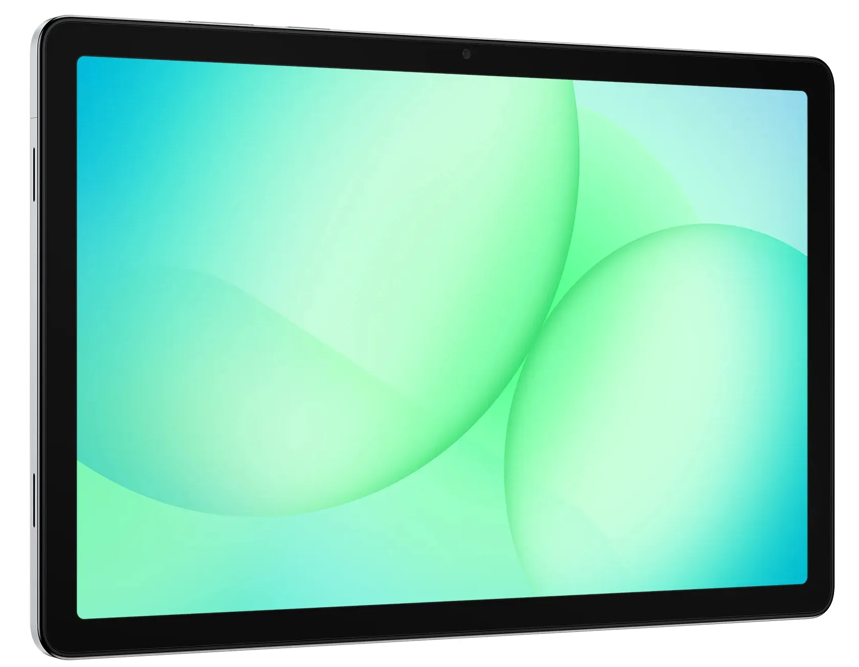 Samsung Galaxy Tab A11+ 128 GB 27,9 cm (11") 6 GB Wi-Fi 5 (802.11ac) Silber – Bild 4