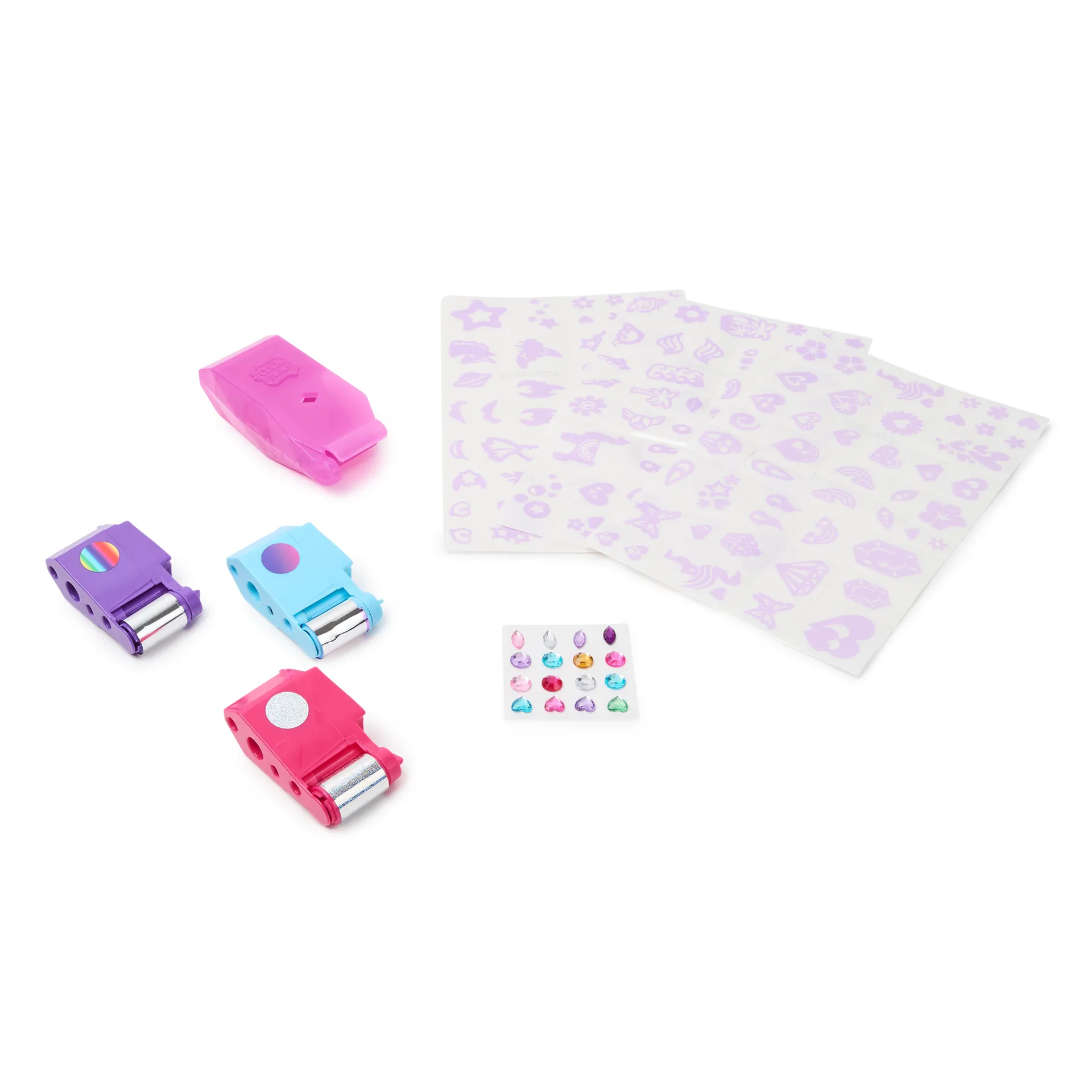 Cool Maker Shimmer Me Tattoo Studio – Bild 2