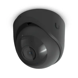 Ubiquiti UniFi Video Camera G6 Turret • Outdoor • 4K • InfraRot • IP66 • PoE • black • UVC-G6-Turret-B Ubiquiti UniFi Video Camera G6 Turret • Outdoor • 4K • InfraRot • IP66 • PoE • black • UVC-G6-Turret-B