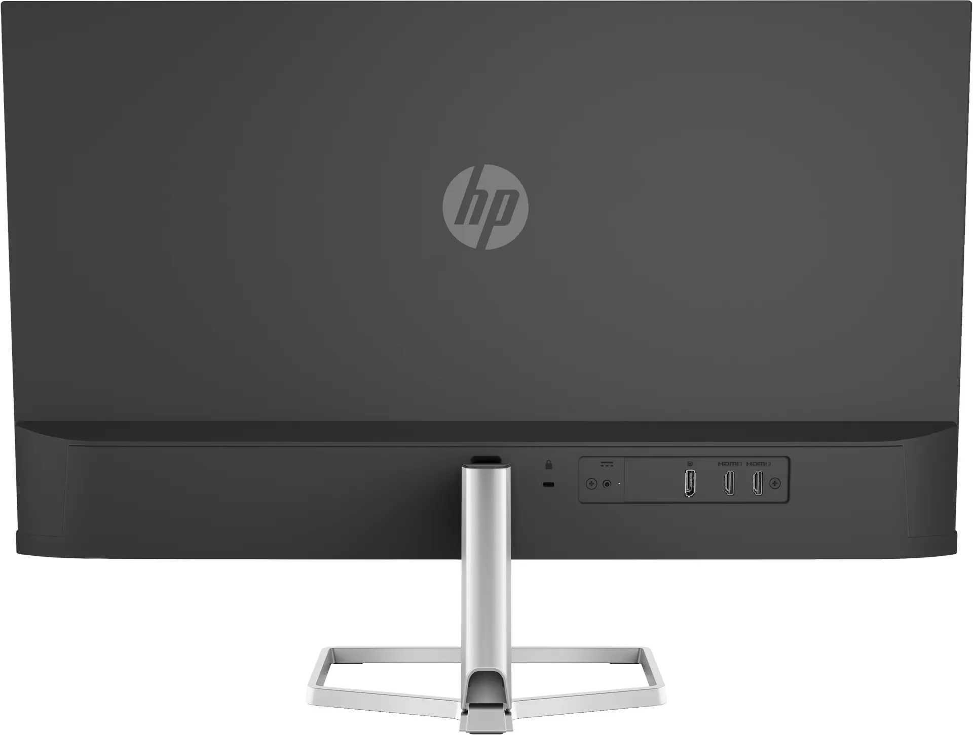 HP M27fq QHD Monitor – Bild 5