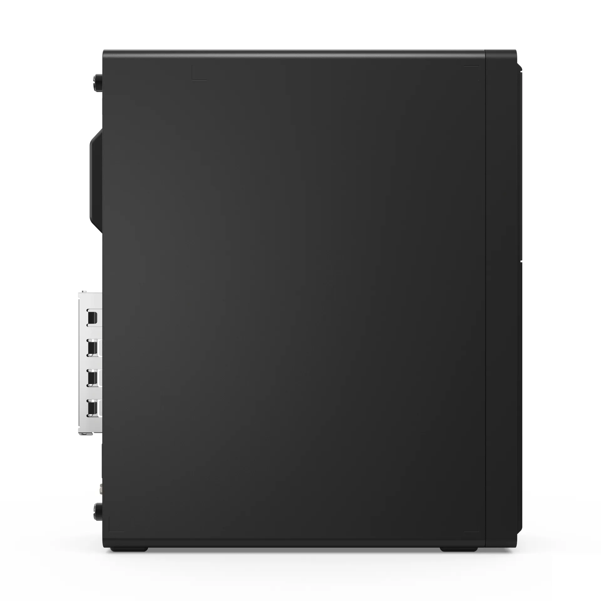 Lenovo ThinkCentre M90s Gen 6 Intel Core Ultra 7 265 32 GB DDR5-SDRAM 512 GB SSD Windows 11 Pro SFF PC Schwarz – Bild 5