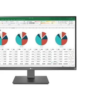 LG 27UK670P-B Computerbildschirm 68,6 cm (27″) 3840 x 2160 Pixel 4K Ultra HD LCD Schwarz LG 27UK670P-B Computerbildschirm 68,6 cm (27″) 3840 x 2160 Pixel 4K Ultra HD LCD Schwarz