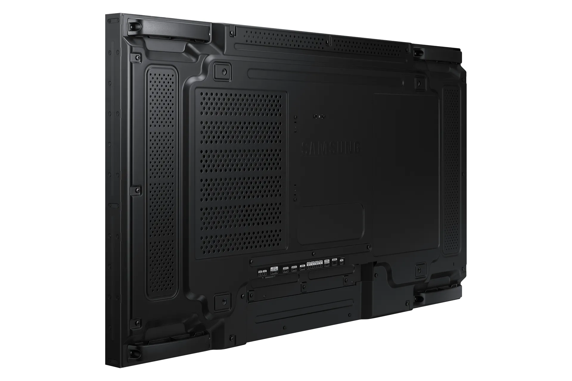 Samsung VM46B-U LCD Drinnen – Bild 6