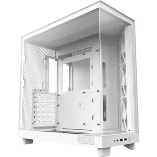 H6 Flow RGB , Tower-Gehäuse H6 Flow RGB , Tower-Gehäuse