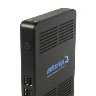 ALLNET VDI Zero Client ZC-2321P 1xDP 1xDVI ALLNET VDI Zero Client ZC-2321P 1xDP 1xDVI