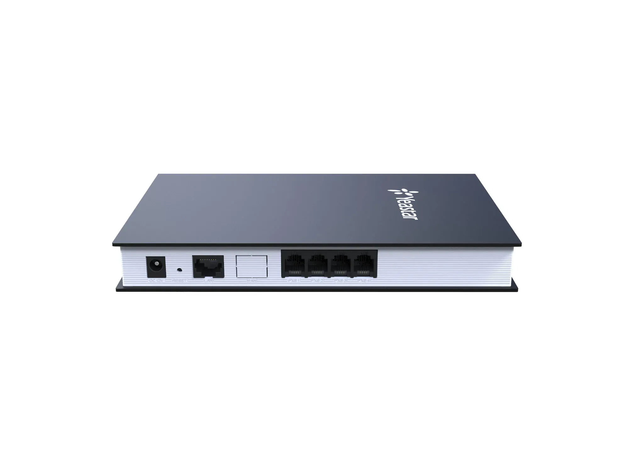 Yeastar VoIP-Gateway TA400 4xFXS RJ11 – Bild 5