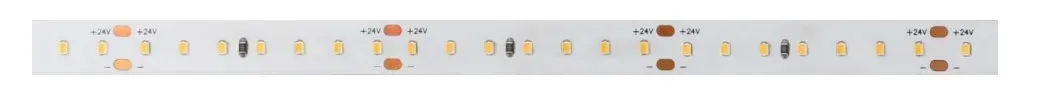 Synergy 21 LED Flex Strip 2216 - 140 SWW DC24V 72W IP20 CRI>90 – Bild 3