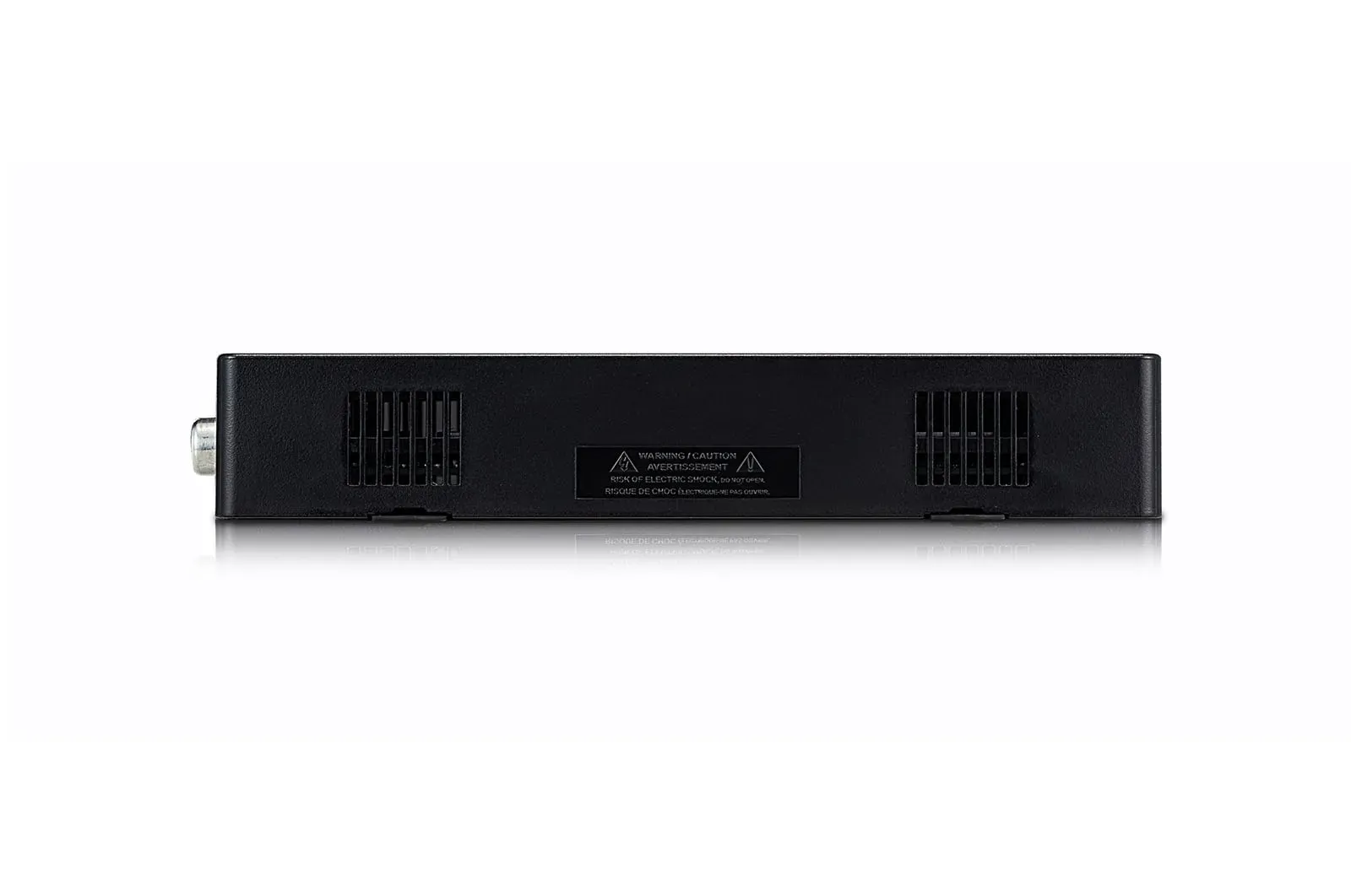 LG STB-6500 Smart-TV-Box Schwarz Full HD+ WLAN Ethernet/LAN – Bild 6