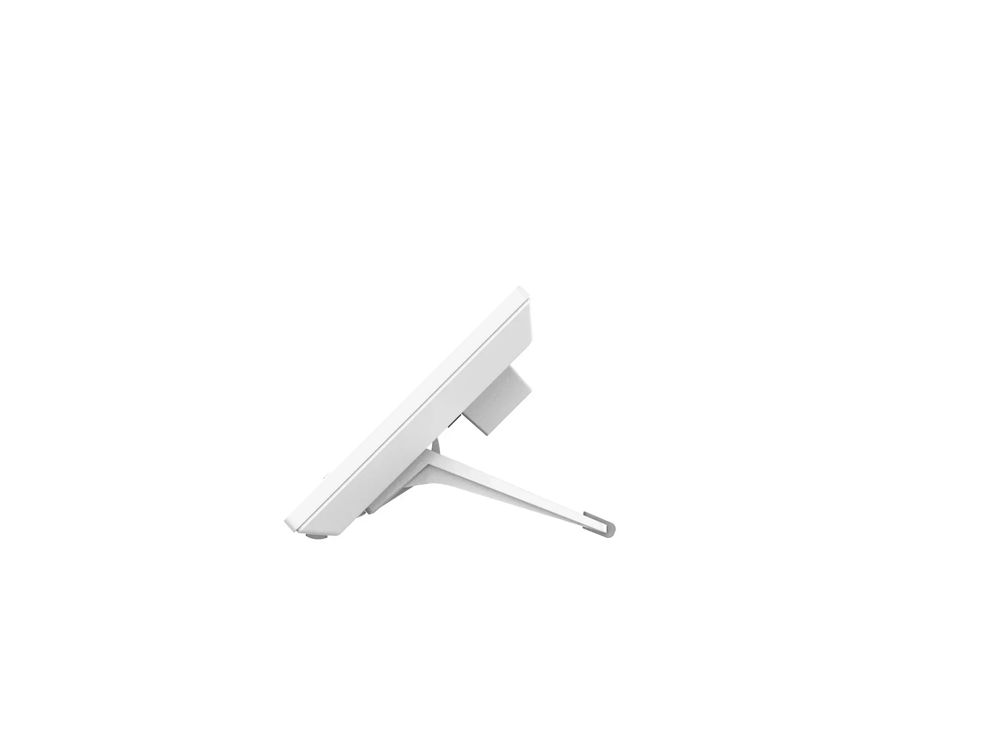 Fanvil TFE i51W, 4.3" SIP Indoor Station / SIP / POE – Bild 4