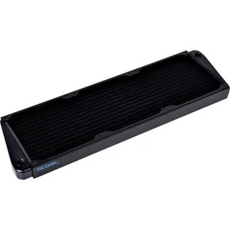 NexXxoS ST30 Full Copper X-Flow 420mm Radiator NexXxoS ST30 Full Copper X-Flow 420mm Radiator